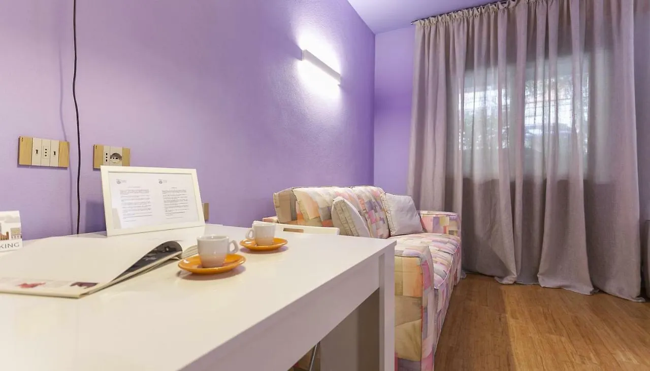 Italianway - Carlo Botta 40 Apartment Milan