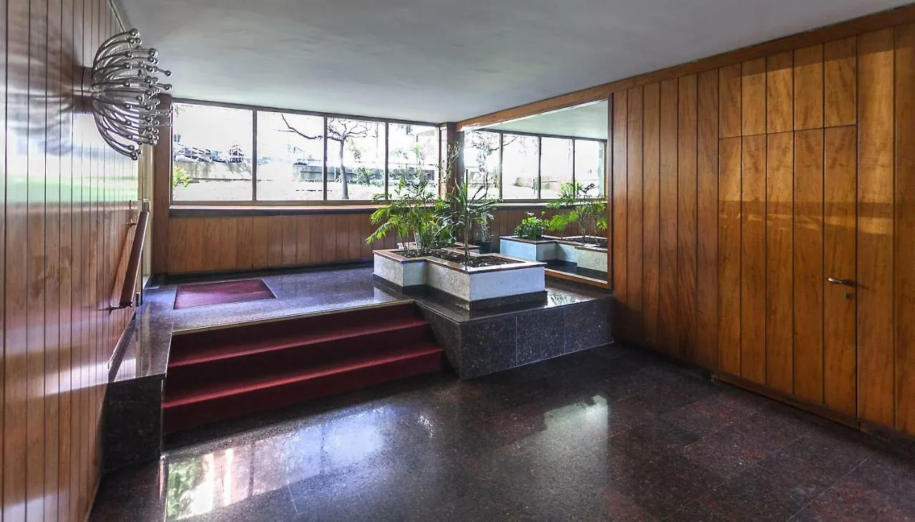 Italianway - Carlo Botta 40 Apartment Milan 0*,