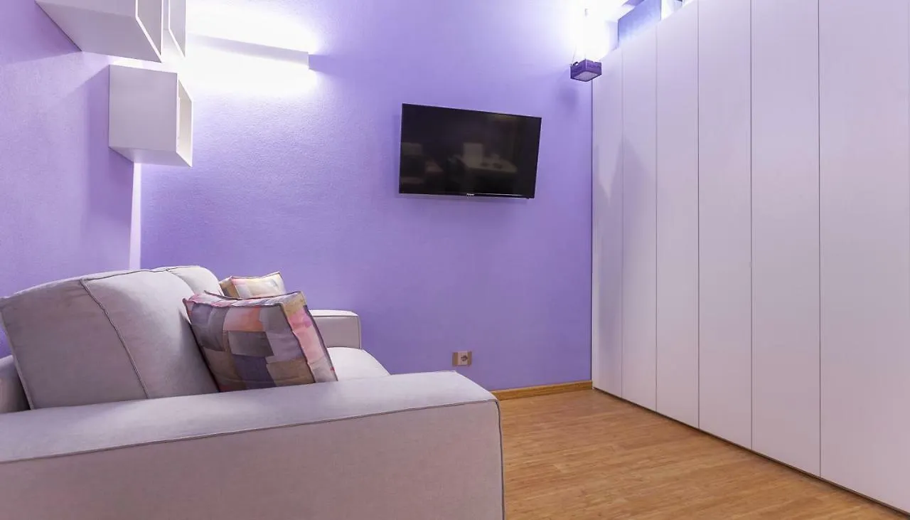 Italianway - Carlo Botta 40 Apartment Milan