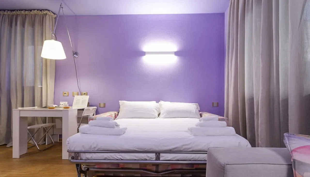 Italianway - Carlo Botta 40 Apartment Milan