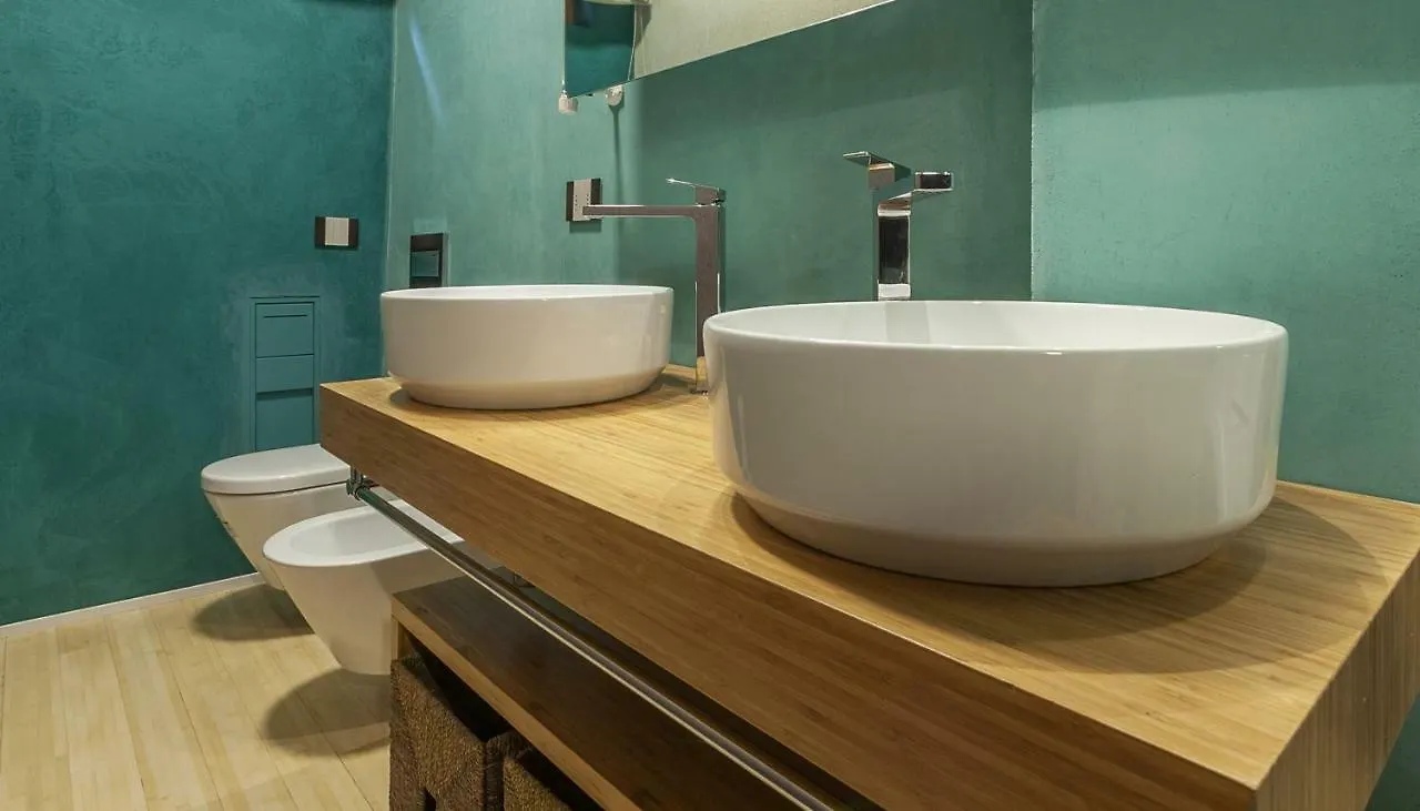 Italianway - Carlo Botta 40 Apartment Milan